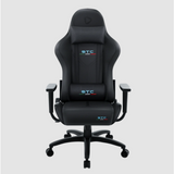 Silla De Juegos Onex Stc Tribute Hardcore - Negra