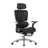 Silla De Oficina Ma-Manager 7.9 Negra