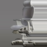Silla De Oficina Powerbasic Tondela Ergonómica