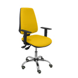 Silla Elche S 24 Horas Bali Amarillo