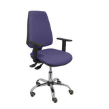 Silla Elche S 24 Horas Bali Azul Claro