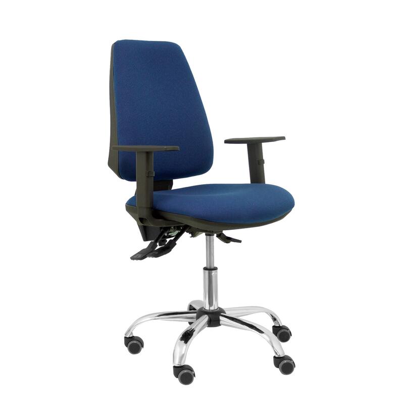 Silla Elche S 24 Horas Bali Azul Marino