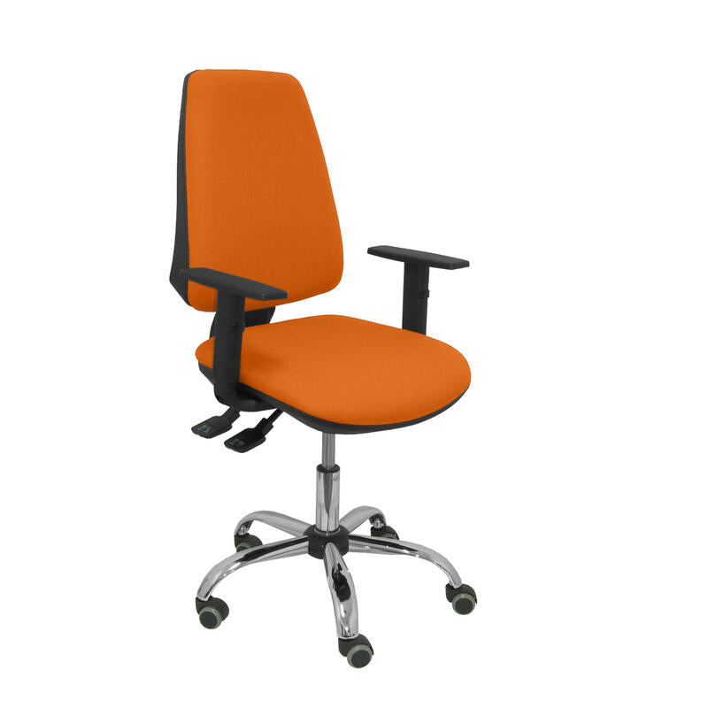 Silla Elche S 24 Horas Bali Naranja