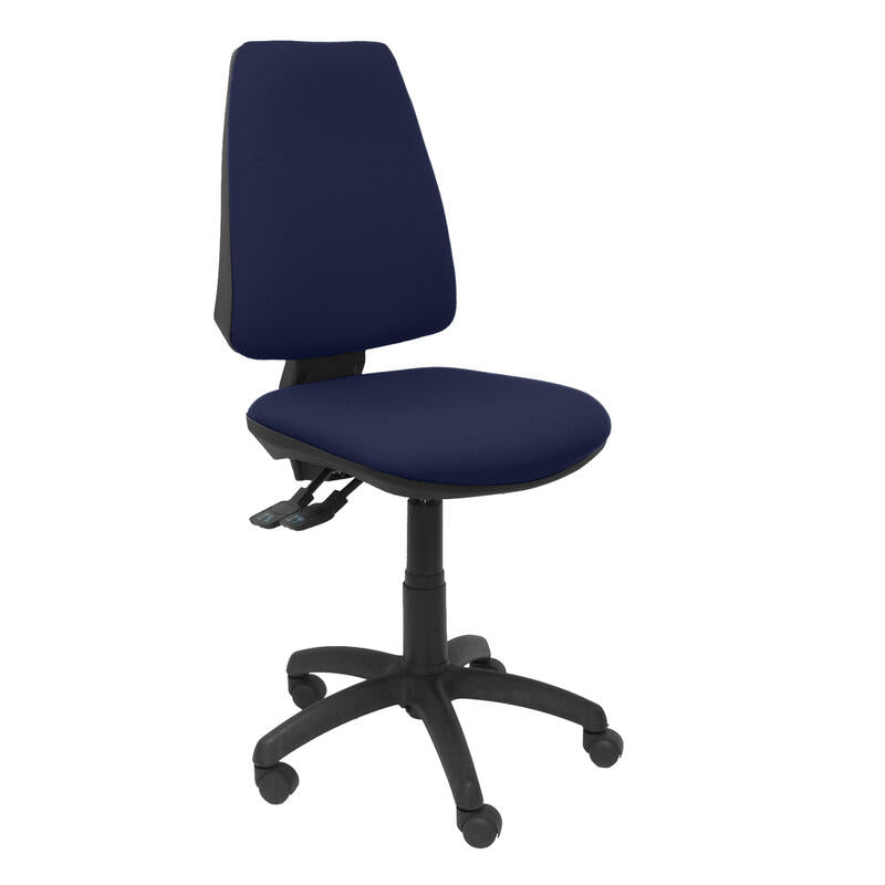 Silla Elche S Bali Azul Marino