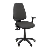 Silla Elche S Bali Gris Oscuro Brazos Regulables R
