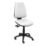 Silla Elche Sincro Similpiel Blanco