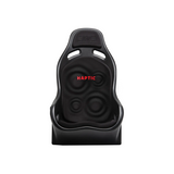 Silla Es1 Haptic Feedback Sim Racing Seat