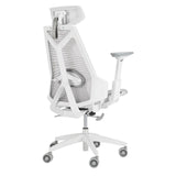 Silla  Gaming Asus Rog Demrier Ergo Core Wht