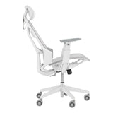 Silla  Gaming Asus Rog Demrier Ergo Core Wht