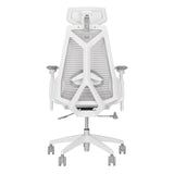 Silla  Gaming Asus Rog Demrier Ergo Core Wht