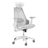 Silla  Gaming Asus Rog Demrier Ergo Core Wht