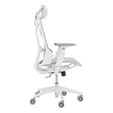 Silla  Gaming Asus Rog Demrier Ergo Core Wht