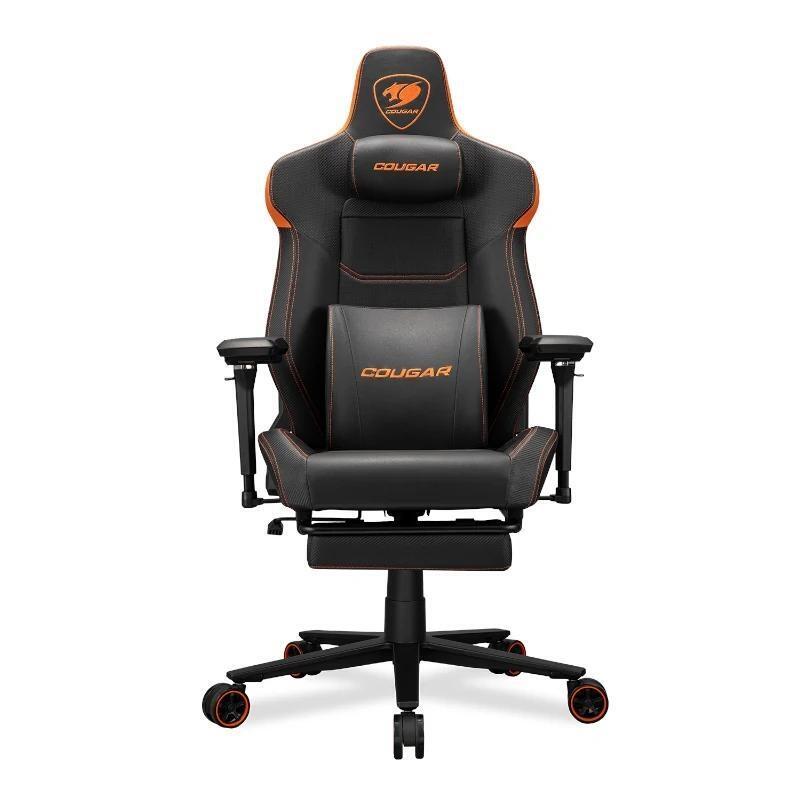 Silla Gaming Cougar  Armor Evo M