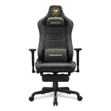 Silla Gaming Cougar  Armor Evo S Gold