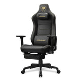 Silla Gaming Cougar  Armor Evo S Gold