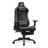 Silla Gaming Cougar  Armor Evo S Gold