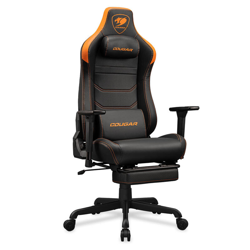 Silla Gaming Cougar  Armor Evo S