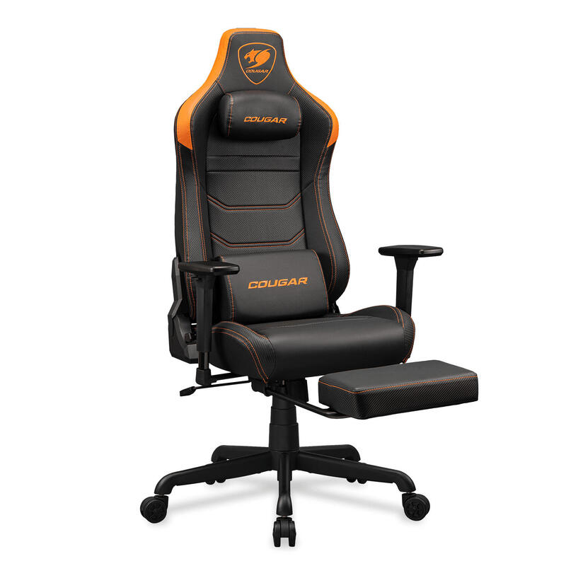 Silla Gaming Cougar  Armor Evo S