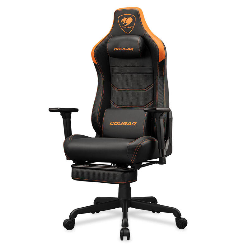 Silla Gaming Cougar  Armor Evo S