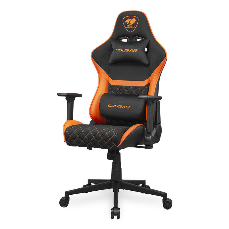 Silla  Gaming Cougar Armor One V2 F