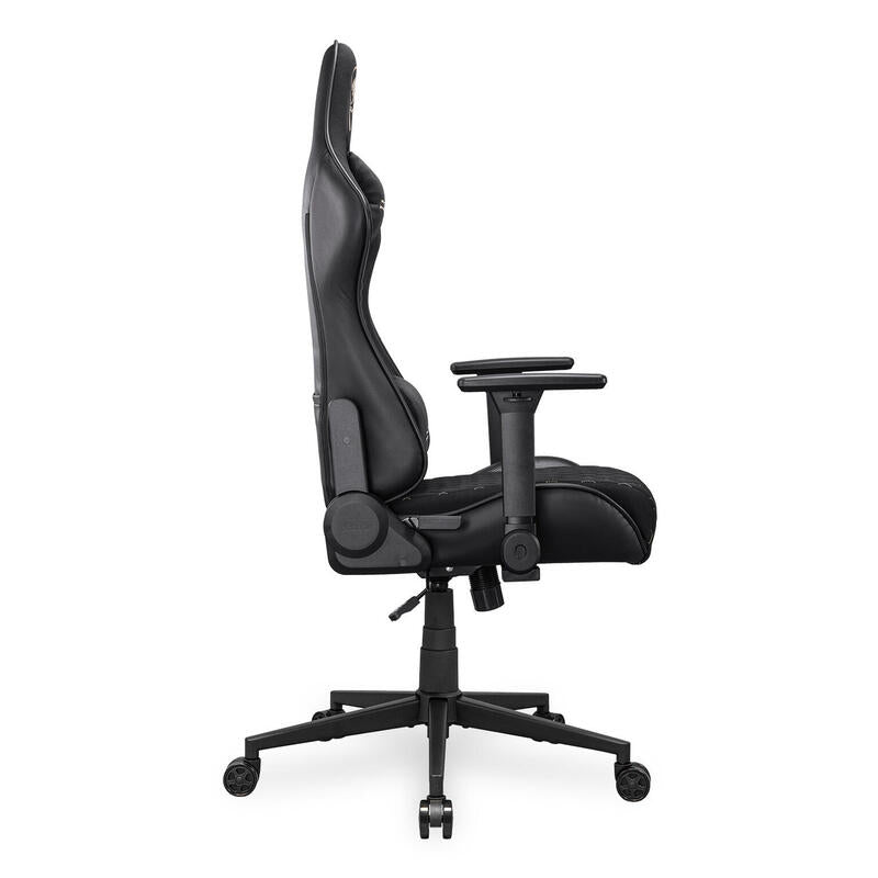 Silla  Gaming Cougar Armor One V2 Gold F