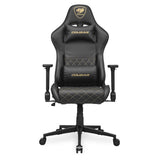 Silla  Gaming Cougar  Armor One V2 Gold