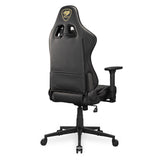 Silla  Gaming Cougar  Armor One V2 Gold