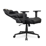 Silla  Gaming Cougar  Armor One V2 Gold