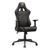 Silla  Gaming Cougar  Armor One V2 Gold