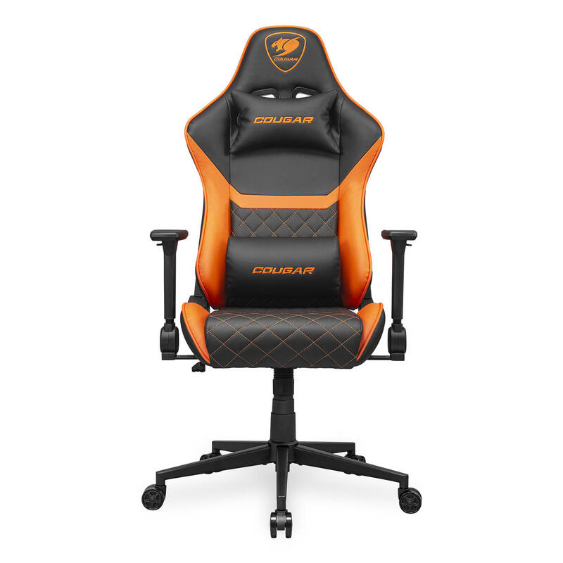 Silla  Gaming Cougar Armor One V2