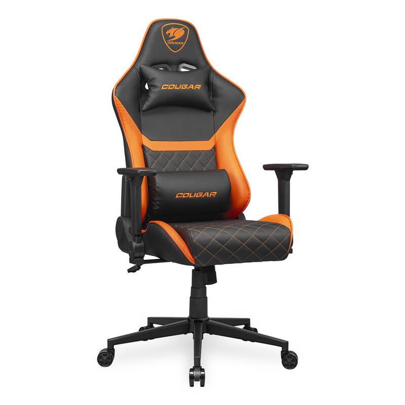 Silla  Gaming Cougar Armor One V2