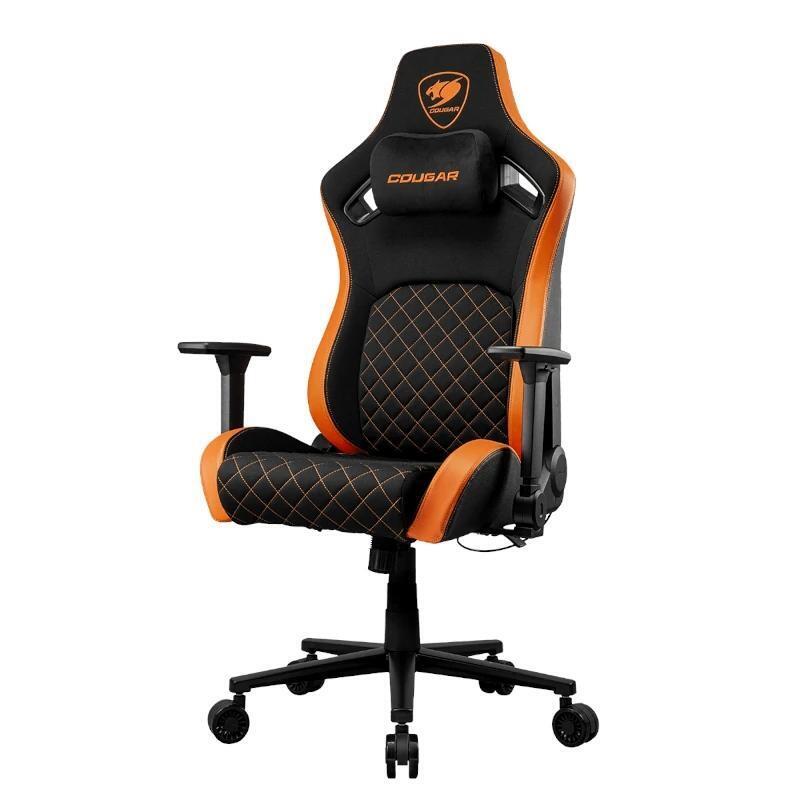 Silla  Gaming Cougar Defensor F