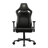 Silla  Gaming Cougar Defensor Gold F