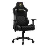 Silla  Gaming Cougar Defensor Gold F