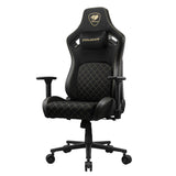Silla  Gaming Cougar Defensor Gold F