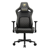 Silla  Gaming Cougar Defensor Gold