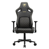 Silla  Gaming Cougar Defensor Gold