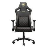 Silla  Gaming Cougar Defensor Gold