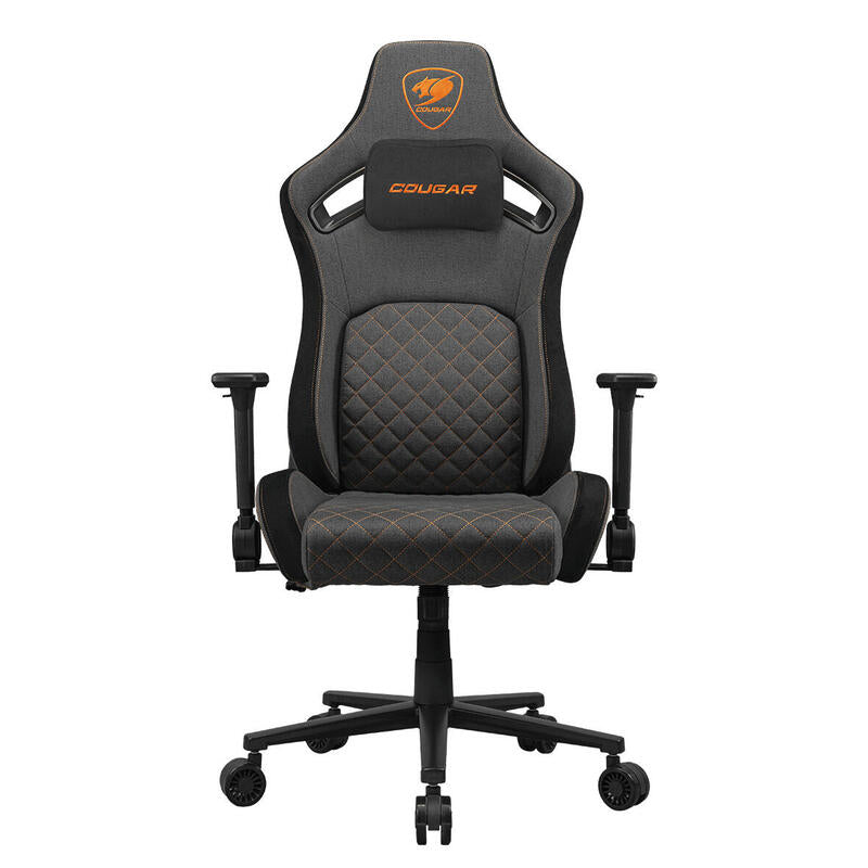 Silla  Gaming Cougar Defensor Gray F