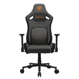Silla  Gaming Cougar Defensor Gray F