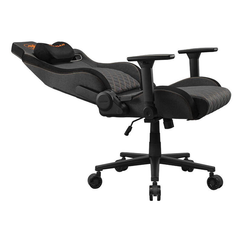 Silla  Gaming Cougar Defensor Gray F