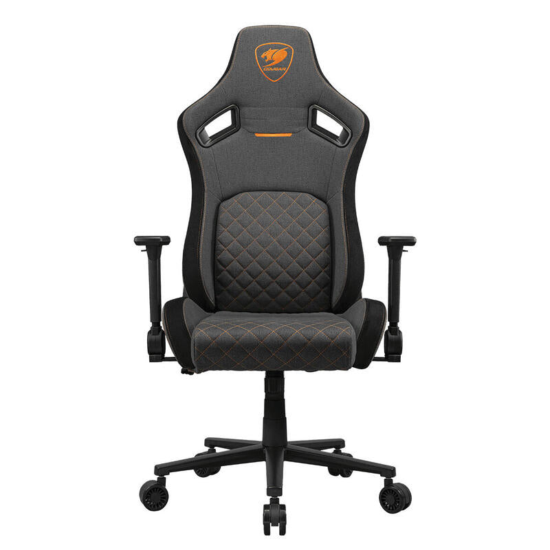 Silla  Gaming Cougar Defensor Gray F