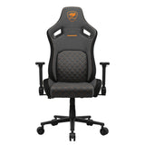 Silla  Gaming Cougar Defensor Gray F