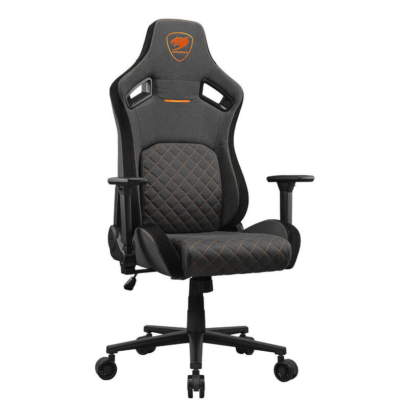 Silla  Gaming Cougar Defensor Gray F