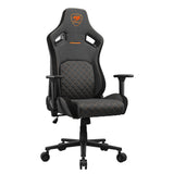 Silla  Gaming Cougar Defensor Gray F
