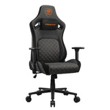 Silla  Gaming Cougar Defensor Gray F