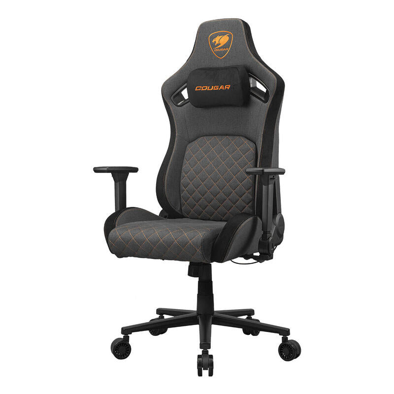 Silla  Gaming Cougar Defensor Gray F
