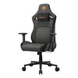 Silla  Gaming Cougar Defensor Gray F