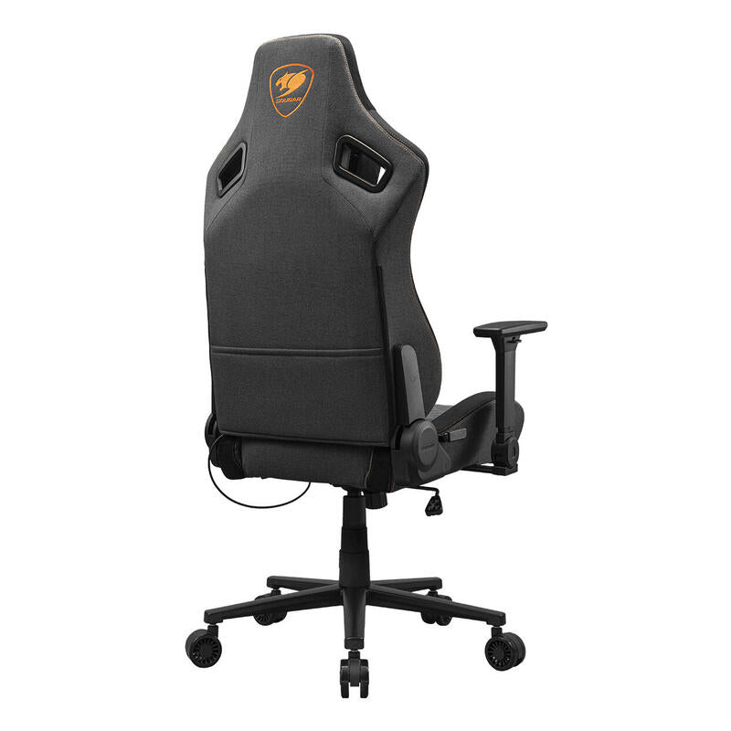 Silla  Gaming Cougar Defensor Gray F