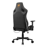 Silla  Gaming Cougar Defensor Gray F